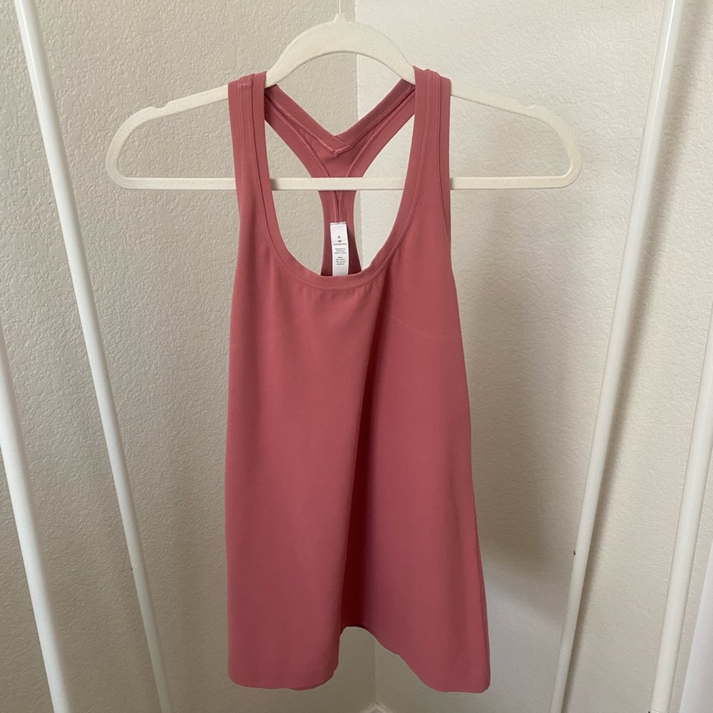 Lulu Lemon Align Tank Top